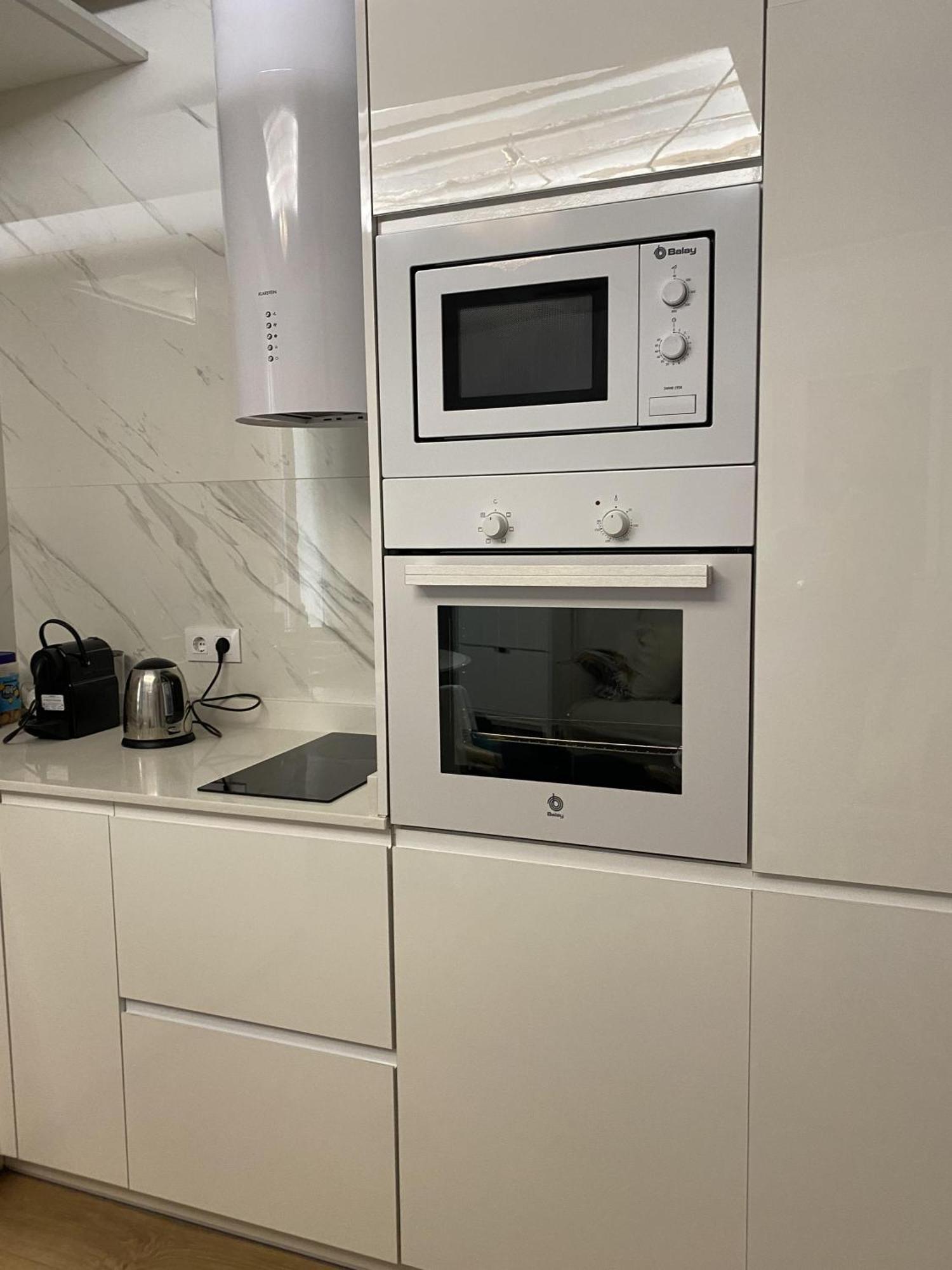 Apartamento En Pleno Centro De Madrid -Ac And Wifi Exterior foto